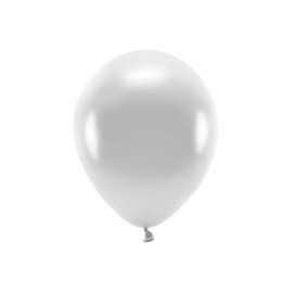 Party Deco Eko metalizované balóny - 30cm, 10ks 018