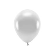 Party Deco Eko metalizované balóny - 30cm, 10ks 018 - cena, porovnanie