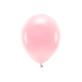Party Deco Eko pastelové balóny - 30cm, 10ks 081RM