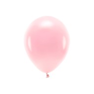 Party Deco Eko pastelové balóny - 30cm, 10ks 081RM - cena, porovnanie