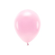 Party Deco Eko pastelové balóny - 30cm, 10ks 081J - cena, porovnanie