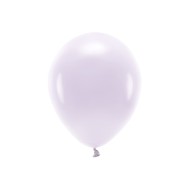 Party Deco Eko pastelové balóny - 30cm, 10ks 004J - cena, porovnanie