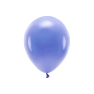 Party Deco Eko pastelové balóny - 30cm, 10ks 072 - cena, porovnanie
