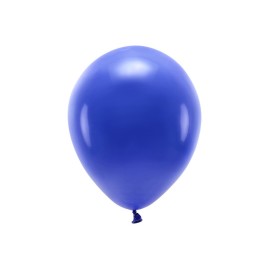 Party Deco Eko pastelové balóny - 30cm, 10ks 074
