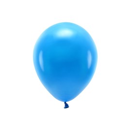Party Deco Eko pastelové balóny - 30cm, 10ks 001