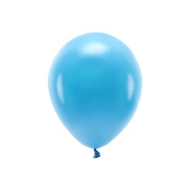 Party Deco Eko pastelové balóny - 30cm, 10ks 083