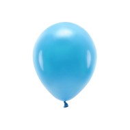 Party Deco Eko pastelové balóny - 30cm, 10ks 083 - cena, porovnanie