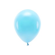 Party Deco Eko pastelové balóny - 30cm, 10ks 001J - cena, porovnanie