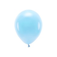 Party Deco Eko pastelové balóny - 30cm, 10ks 011 - cena, porovnanie