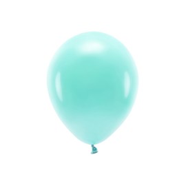 Party Deco Eko pastelové balóny - 30cm, 10ks 103C