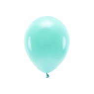 Party Deco Eko pastelové balóny - 30cm, 10ks 103C - cena, porovnanie