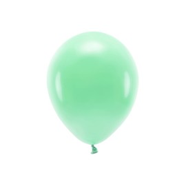 Party Deco Eko pastelové balóny - 30cm, 10ks 103