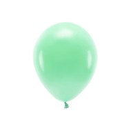 Party Deco Eko pastelové balóny - 30cm, 10ks 103 - cena, porovnanie