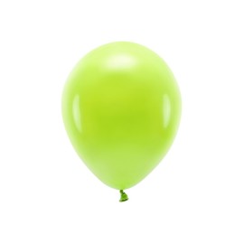 Party Deco Eko pastelové balóny - 30cm, 10ks 102J