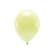 Party Deco Eko pastelové balóny - 30cm, 10ks 084J - cena, porovnanie