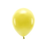 Party Deco Eko pastelové balóny - 30cm, 10ks 084C - cena, porovnanie