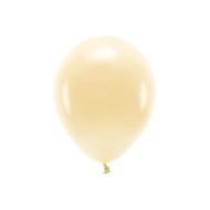 Party Deco Eko pastelové balóny - 30cm, 10ks 075J - cena, porovnanie