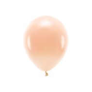 Party Deco Eko pastelové balóny - 30cm, 10ks 075 - cena, porovnanie