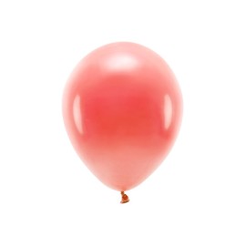 Party Deco Eko pastelové balóny - 30cm, 10ks 081k