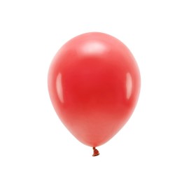 Party Deco Eko pastelové balóny - 30cm, 10ks 007