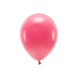 Party Deco Eko pastelové balóny - 30cm, 10ks 007J