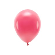Party Deco Eko pastelové balóny - 30cm, 10ks 007J - cena, porovnanie