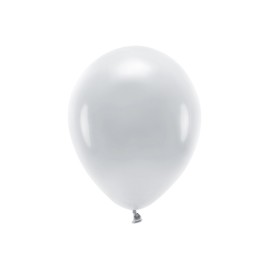Party Deco Eko pastelové balóny - 30cm, 10ks 091