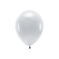Party Deco Eko pastelové balóny - 30cm, 10ks 091 - cena, porovnanie