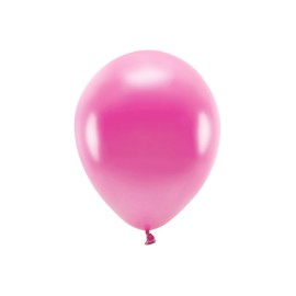 Party Deco Eko metalizované balóny - 30cm, 10ks 080