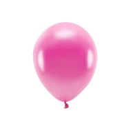 Party Deco Eko metalizované balóny - 30cm, 10ks 080 - cena, porovnanie