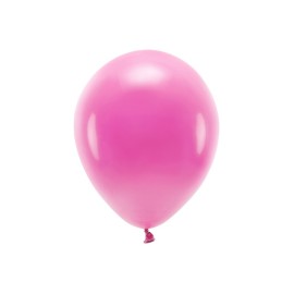 Party Deco Eko pastelové balóny - 30cm, 10ks 080