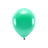 Party Deco Eko metalizované balóny - 30cm, 10ks 012 - cena, porovnanie