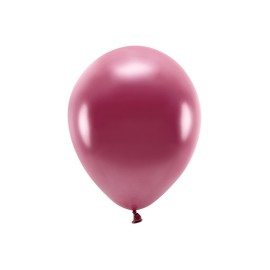 Party Deco Eko metalizované balóny - 30cm, 10ks 082