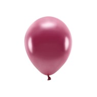 Party Deco Eko metalizované balóny - 30cm, 10ks 082 - cena, porovnanie
