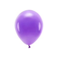 Party Deco Eko pastelové balóny - 30cm, 10ks 014 - cena, porovnanie