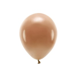 Party Deco Eko pastelové balóny - 30cm, 10ks 032C