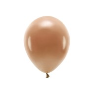 Party Deco Eko pastelové balóny - 30cm, 10ks 032C - cena, porovnanie