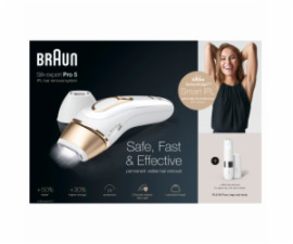 Braun Silk Expert Pro PL5129