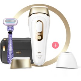 Braun Silk Expert Pro PL5147