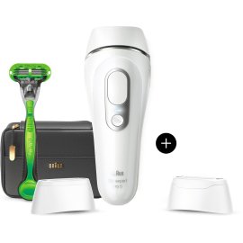 Braun Silk Expert Pro PL5145