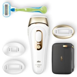 Braun Silk Expert Pro PL5243