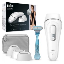 Braun Silk Expert Pro PL3221