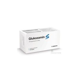 Profipharma Glukozamín S 60tbl