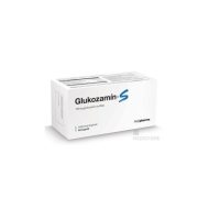 Profipharma Glukozamín S 60tbl - cena, porovnanie