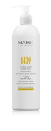 Babé Laboratorios Hydra-Calm Body Milk 500ml