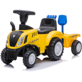 Buddy Toys BPC 5176 New Holland T7 Odrážadlo