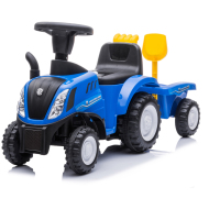 Buddy Toys BPC 5175 New Holland T7 Odrážadlo - cena, porovnanie