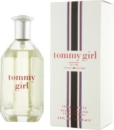 Tommy Hilfiger Tommy Girl 100 ml - cena, porovnanie