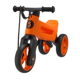 Teddies FUNNY WHEELS Rider SuperSport