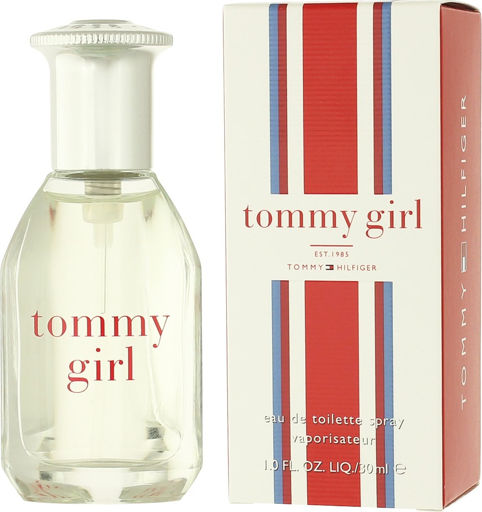 tommy girl notino